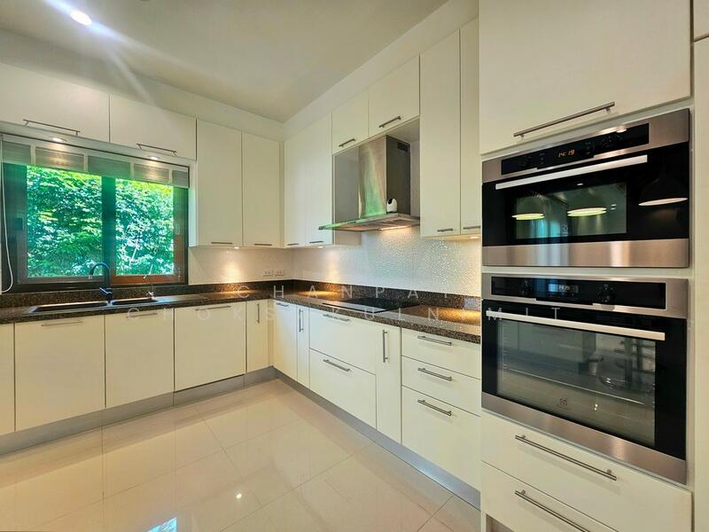 ขาย - Hillside Hamlet Homes 5-6 : ฮิลไซด์ แฮมเลต 5-6, ประจวบคีรีขันธ์