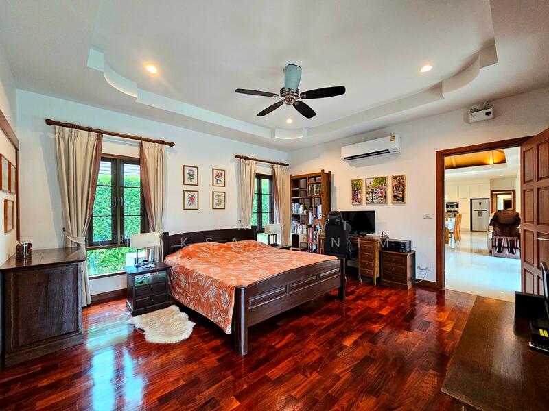 For Sale - Hillside Hamlet Homes 5-6, Prachuap Khiri Khan