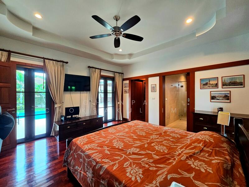 ขาย - Hillside Hamlet Homes 5-6 : ฮิลไซด์ แฮมเลต 5-6, ประจวบคีรีขันธ์