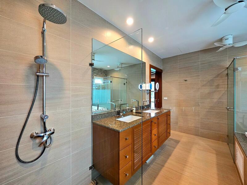 For Sale - Hillside Hamlet Homes 5-6, Prachuap Khiri Khan