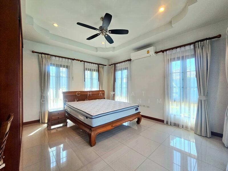 For Sale - Hillside Hamlet Homes 5-6, Prachuap Khiri Khan