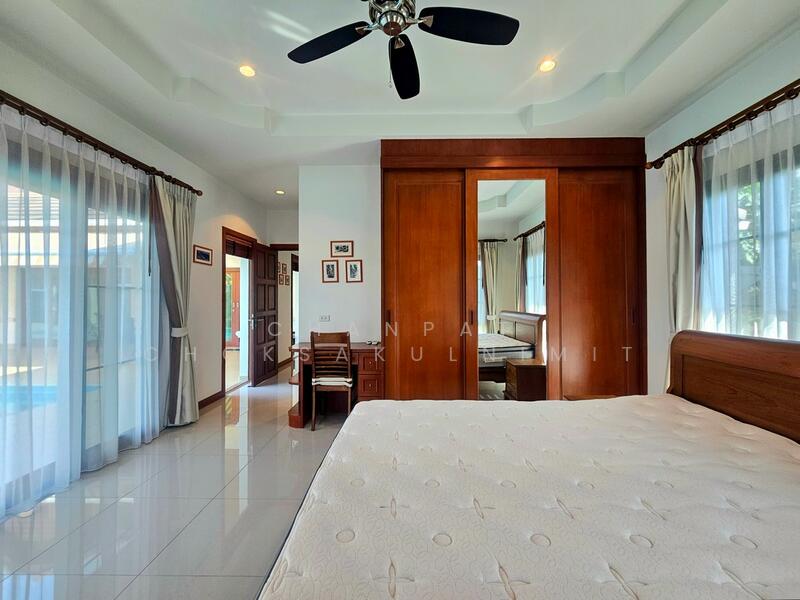 For Sale - Hillside Hamlet Homes 5-6, Prachuap Khiri Khan