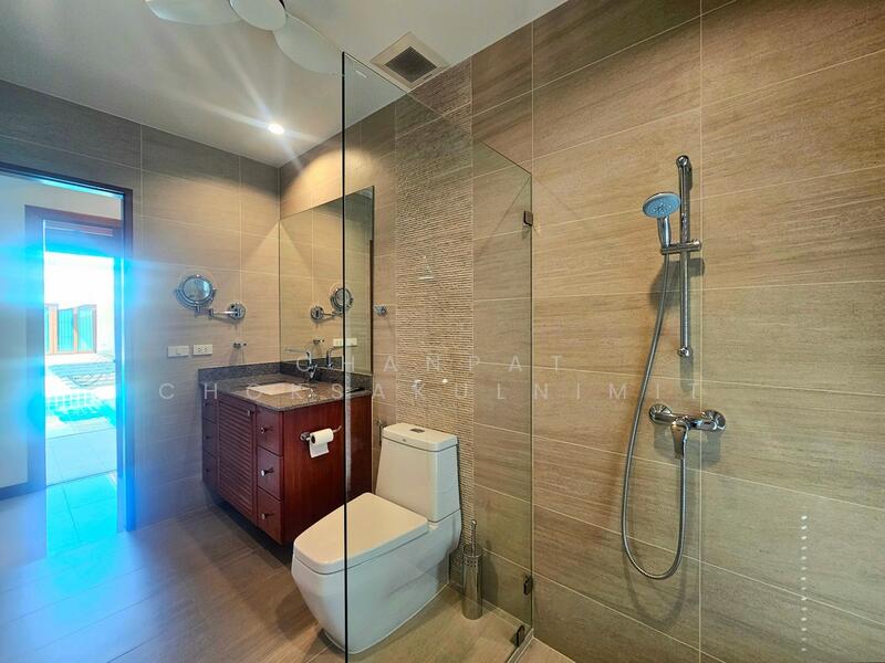 For Sale - Hillside Hamlet Homes 5-6, Prachuap Khiri Khan