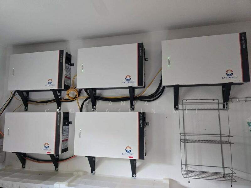 ขาย - Hillside Hamlet Homes 5-6 : ฮิลไซด์ แฮมเลต 5-6, ประจวบคีรีขันธ์