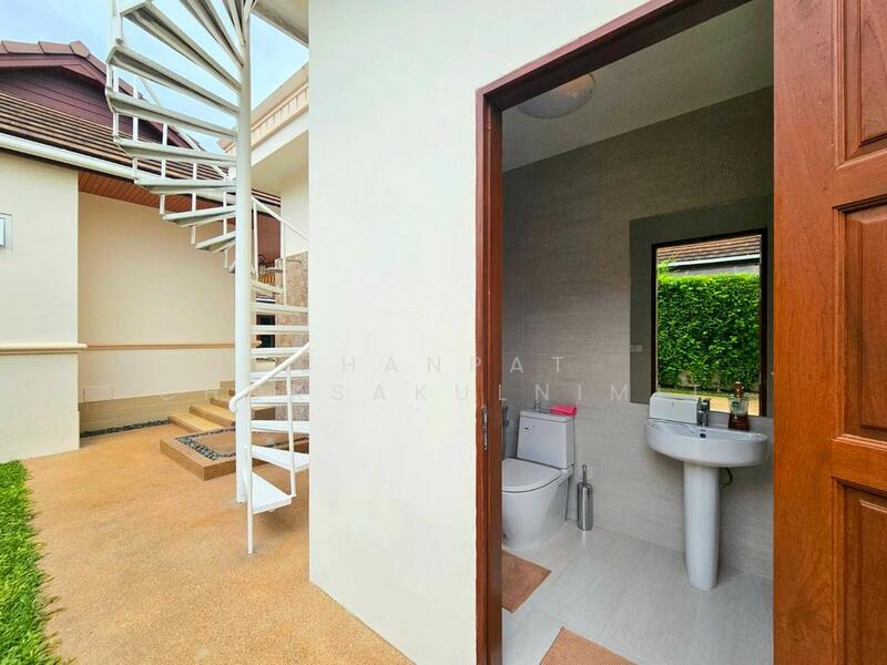 ขาย - Hillside Hamlet Homes 5-6 : ฮิลไซด์ แฮมเลต 5-6, ประจวบคีรีขันธ์