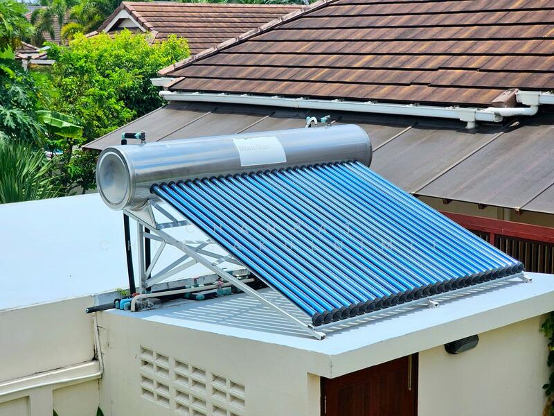 ขาย - Hillside Hamlet Homes 5-6 : ฮิลไซด์ แฮมเลต 5-6, ประจวบคีรีขันธ์