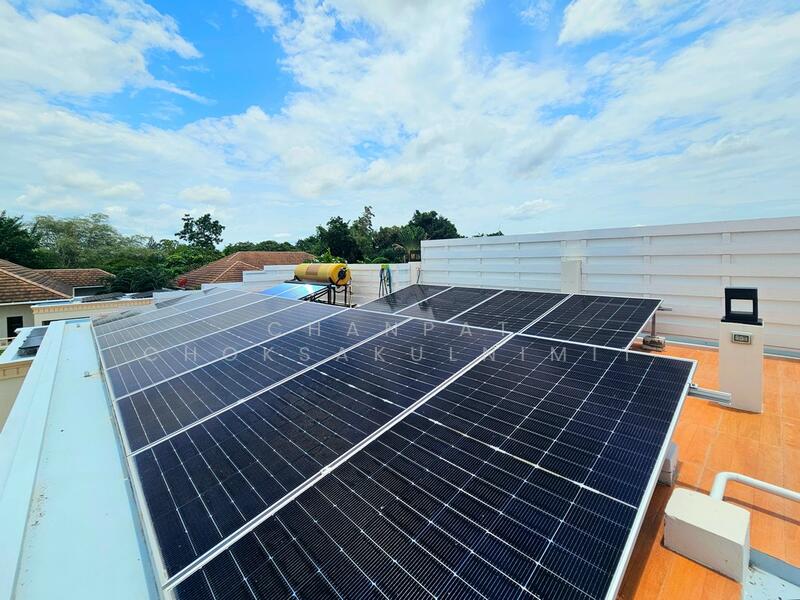 For Sale - Hillside Hamlet Homes 5-6, Prachuap Khiri Khan