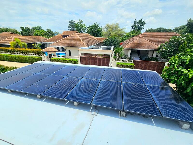 For Sale - Hillside Hamlet Homes 5-6, Prachuap Khiri Khan