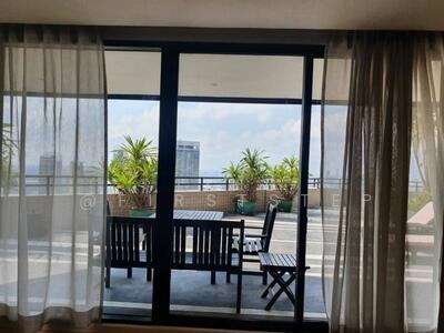 For Rent - The Emporio Place, Bangkok