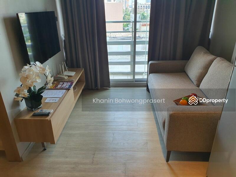 For Rent - Aspira Tropical Residence, Bangkok