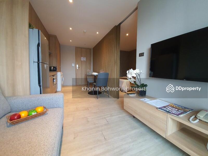 For Rent - Aspira Tropical Residence, Bangkok