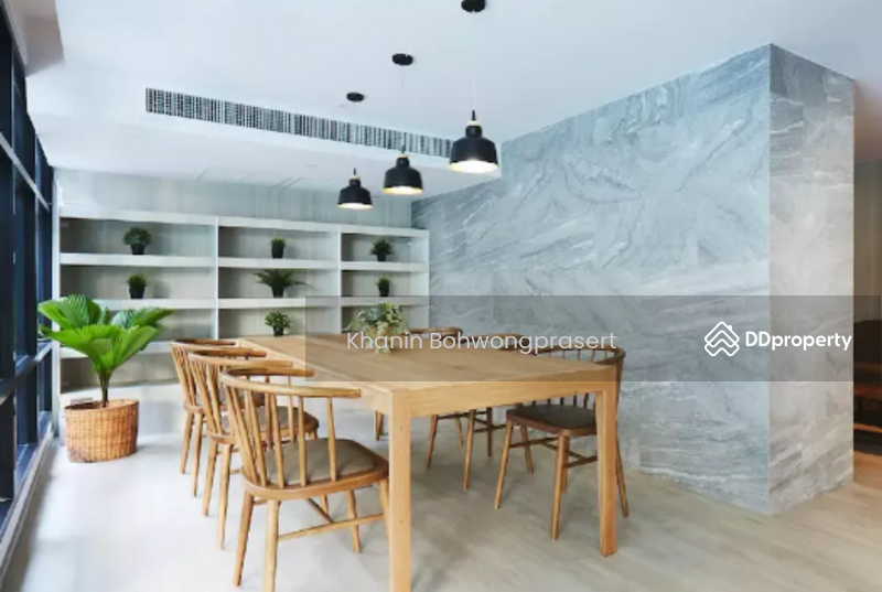 For Rent - Aspira Tropical Residence, Bangkok