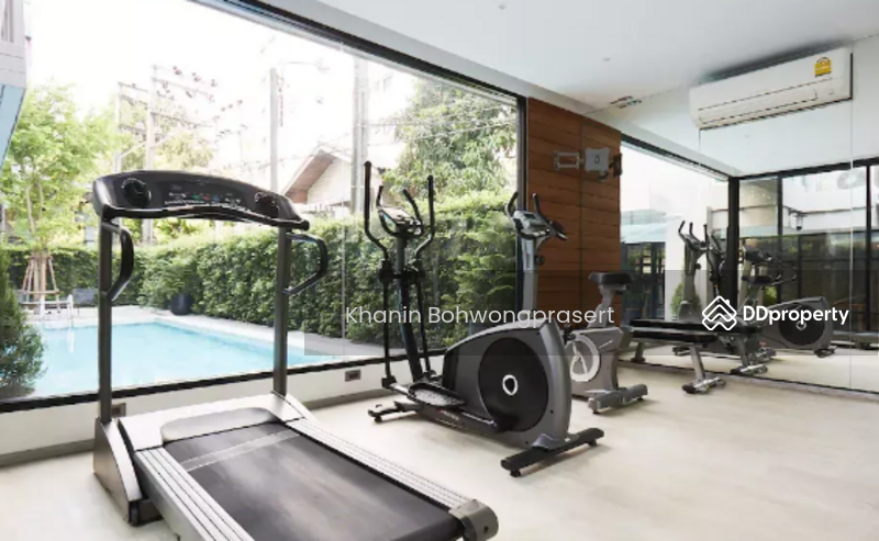 For Rent - Aspira Tropical Residence, Bangkok