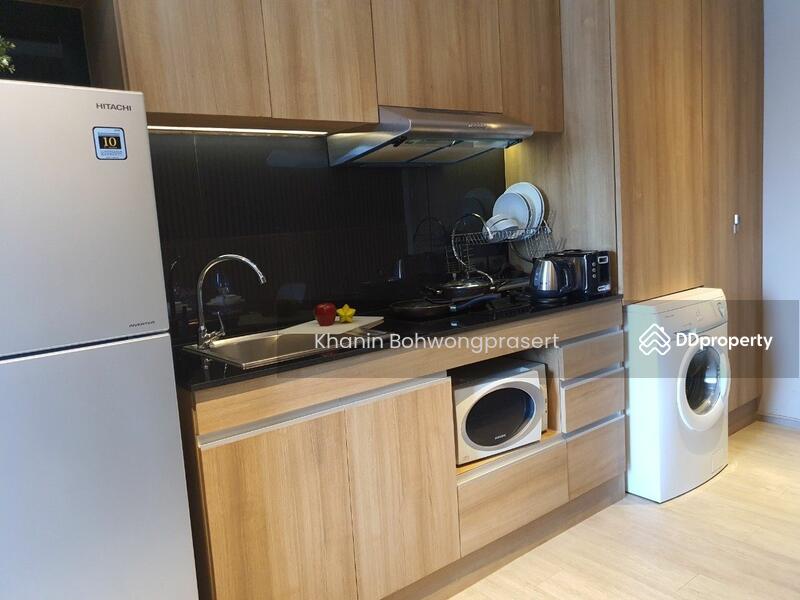 For Rent - Aspira Tropical Residence, Bangkok