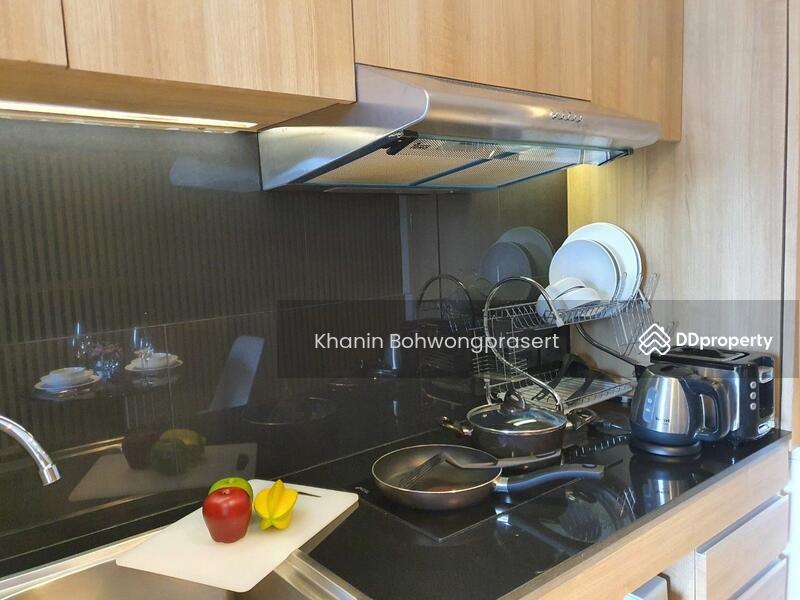 For Rent - Aspira Tropical Residence, Bangkok