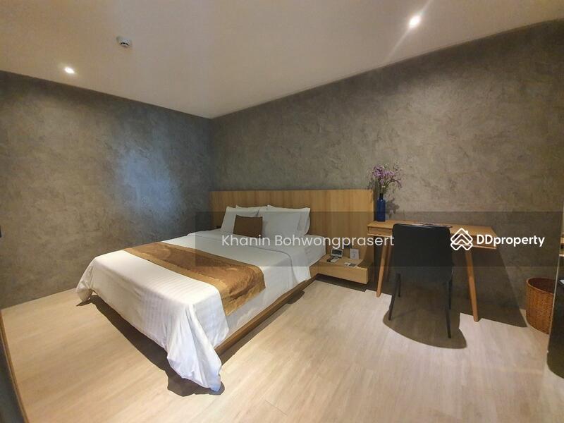 For Rent - Aspira Tropical Residence, Bangkok