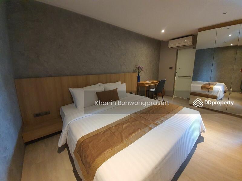 For Rent - Aspira Tropical Residence, Bangkok