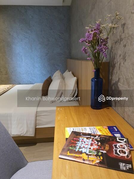 For Rent - Aspira Tropical Residence, Bangkok