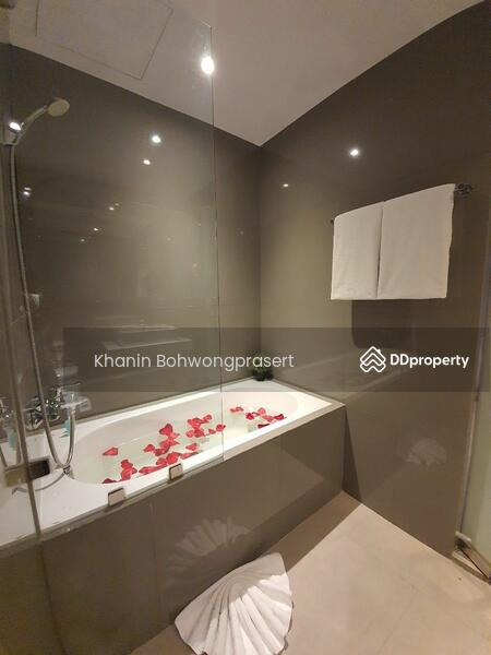 For Rent - Aspira Tropical Residence, Bangkok
