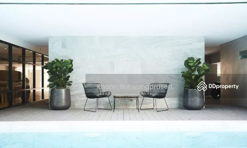 For Rent - Aspira Tropical Residence, Bangkok