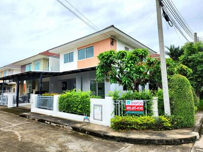 ขาย - Perfect Park Ratchapruk : เพอร์เฟค พาร์ค ราชพฤกษ์, นนทบุรี