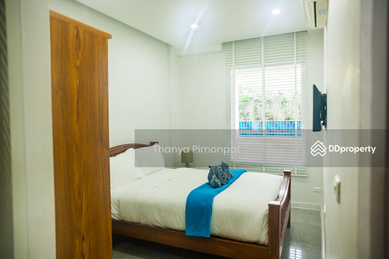For Rent - The Bay Condominium, Surat Thani