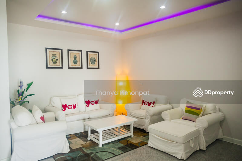 For Rent - The Bay Condominium, Surat Thani