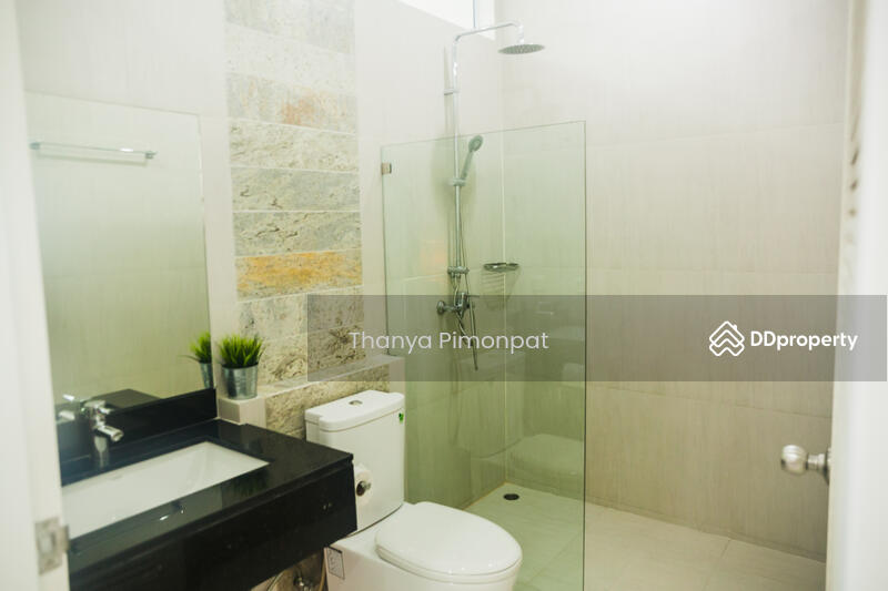 For Rent - The Bay Condominium, Surat Thani