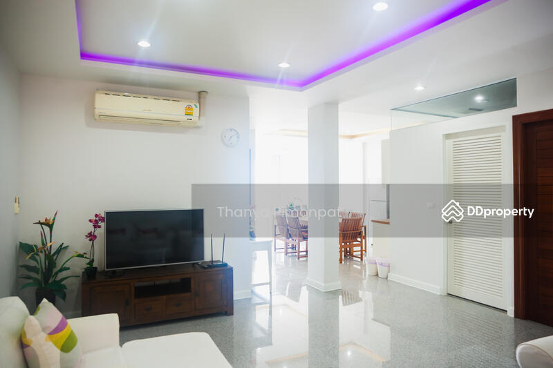 For Rent - The Bay Condominium, Surat Thani
