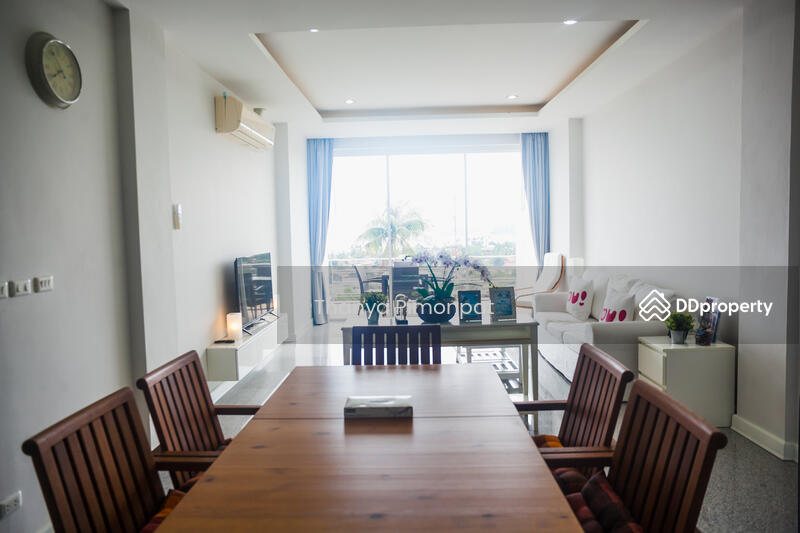 For Rent - The Bay Condominium, Surat Thani