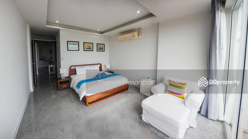 For Rent - The Bay Condominium, Surat Thani
