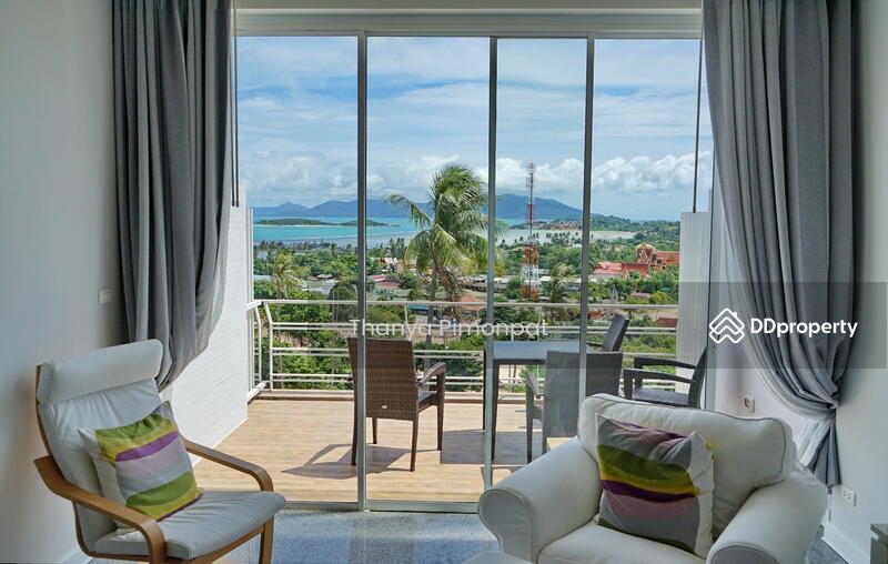 For Rent - The Bay Condominium, Surat Thani
