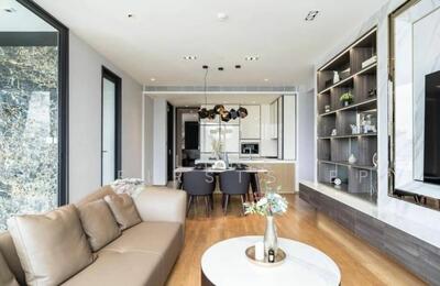 For Rent - BEATNIQ Sukhumvit 32, Bangkok