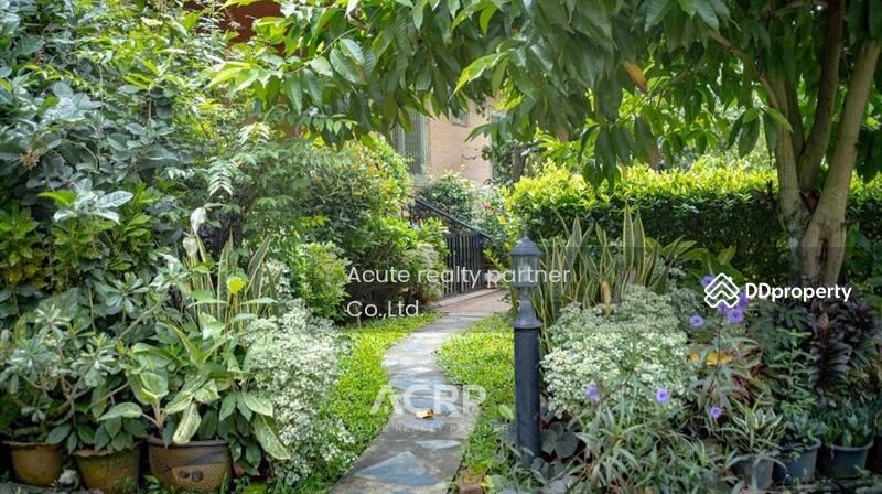 For Sale - For sale: Land with garden house, area 5-0-69 rai, Khao Khitchakut District, Chanthaburi