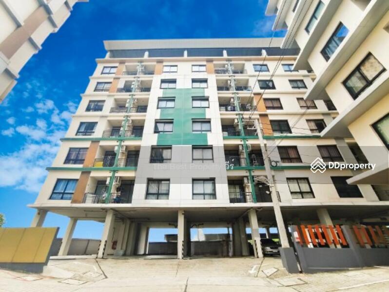For Sale - The Green Ekachai, Samut Sakhon