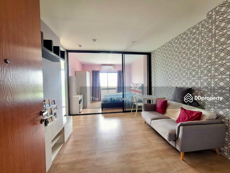For Sale - The Green Ekachai, Samut Sakhon