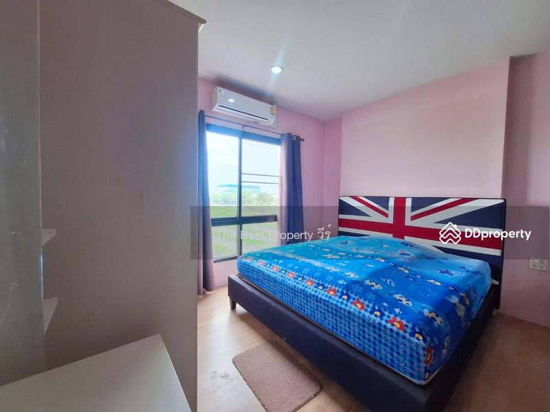 For Sale - The Green Ekachai, Samut Sakhon