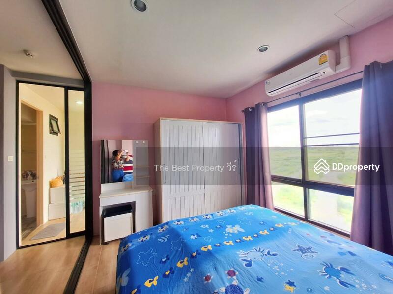 For Sale - The Green Ekachai, Samut Sakhon