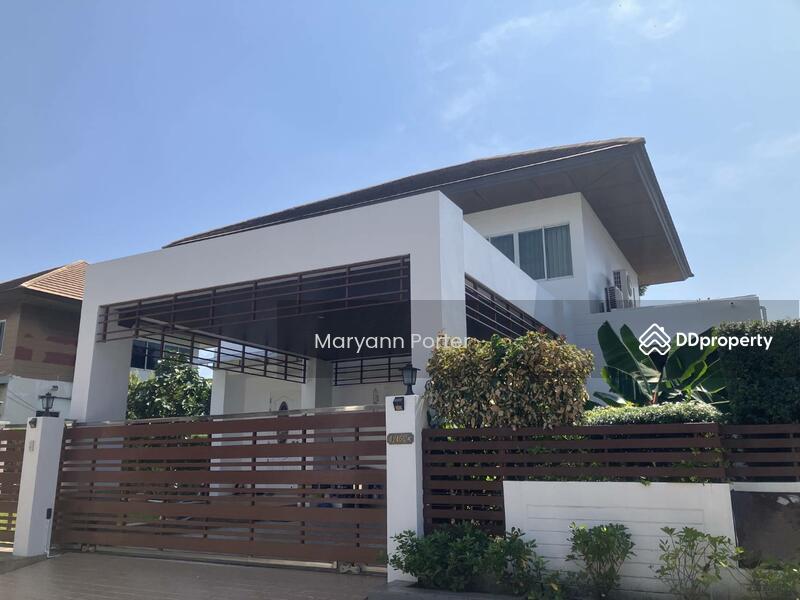 For Sale - Lake Garden Villa, Bangkok