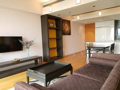 For Rent - The Met Sathorn, Bangkok