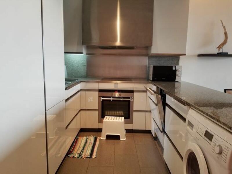 The Met Sathorn, Bangkok, 123 South Sathorn Road, Thung Maha Mek, Sathon, Bangkok, 2 Bedrooms, 92 sqm, Condo For Rent, by LINE @firststep, 60084411 - DDproperty.com