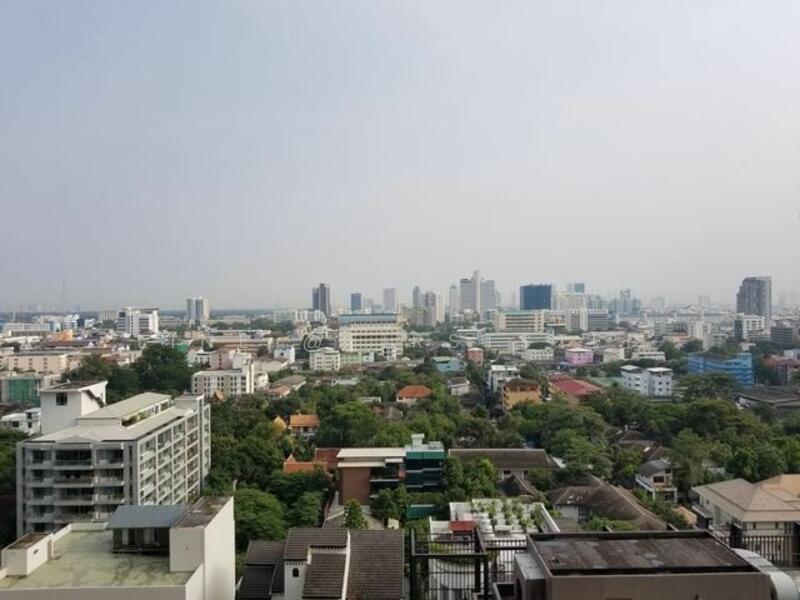 The Met Sathorn, Bangkok, 123 South Sathorn Road, Thung Maha Mek, Sathon, Bangkok, 2 Bedrooms, 92 sqm, Condo For Rent, by LINE @firststep, 60084411 - DDproperty.com
