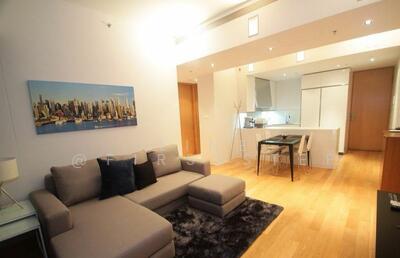For Rent - The Met Sathorn, Bangkok