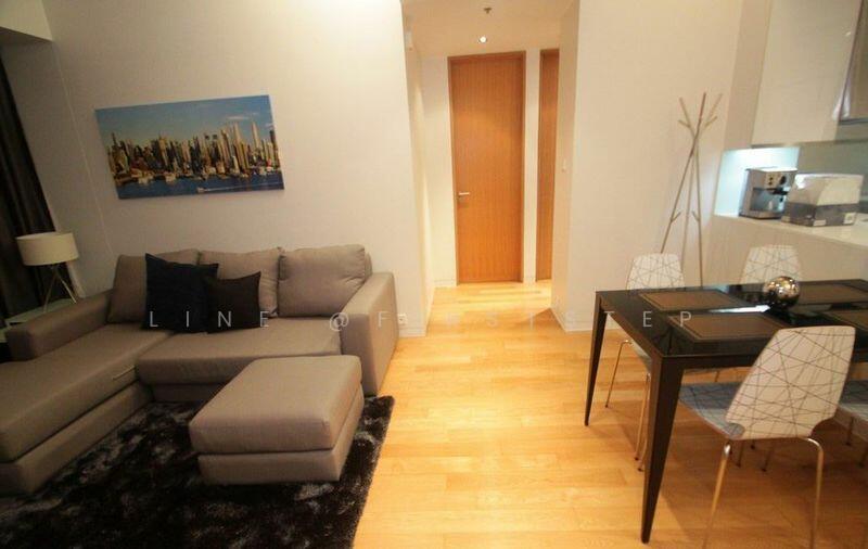 The Met Sathorn : เดอะ เม็ท สาทร, กรุงเทพ, 123 ถนนสาทรใต้, ทุ่งมหาเมฆ, สาทร, กรุงเทพ, 93 ตร.ม., คอนโด ให้เช่า, โดย LINE @firststep, 60084445 - DDproperty.com