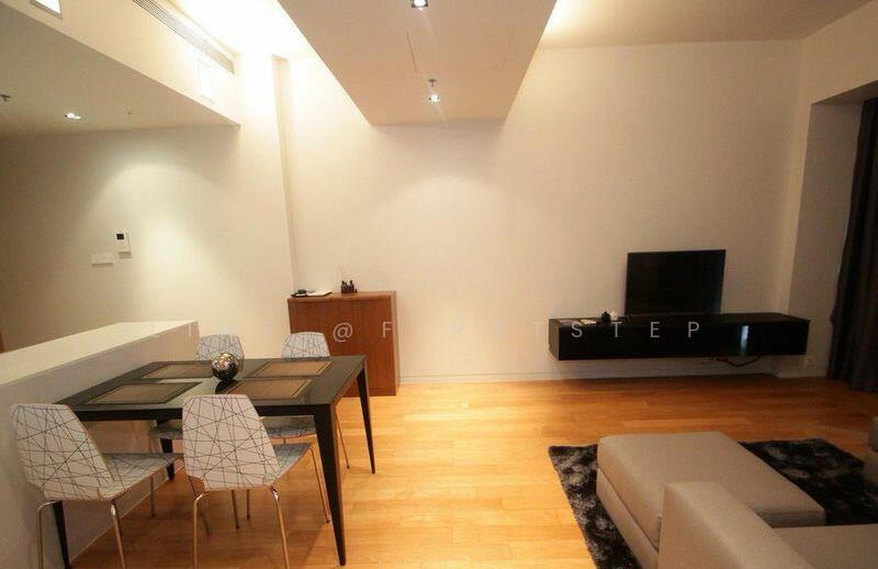 The Met Sathorn : เดอะ เม็ท สาทร, กรุงเทพ, 123 ถนนสาทรใต้, ทุ่งมหาเมฆ, สาทร, กรุงเทพ, 93 ตร.ม., คอนโด ให้เช่า, โดย LINE @firststep, 60084445 - DDproperty.com