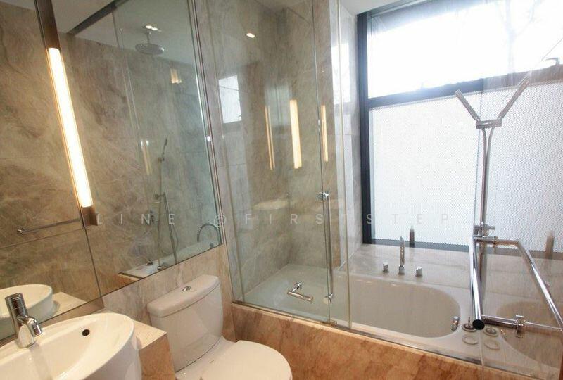 The Met Sathorn, Bangkok, 123 South Sathorn Road, Thung Maha Mek, Sathon, Bangkok, 2 Bedrooms, 93 sqm, Condo For Rent, by LINE @firststep, 60084445 - DDproperty.com