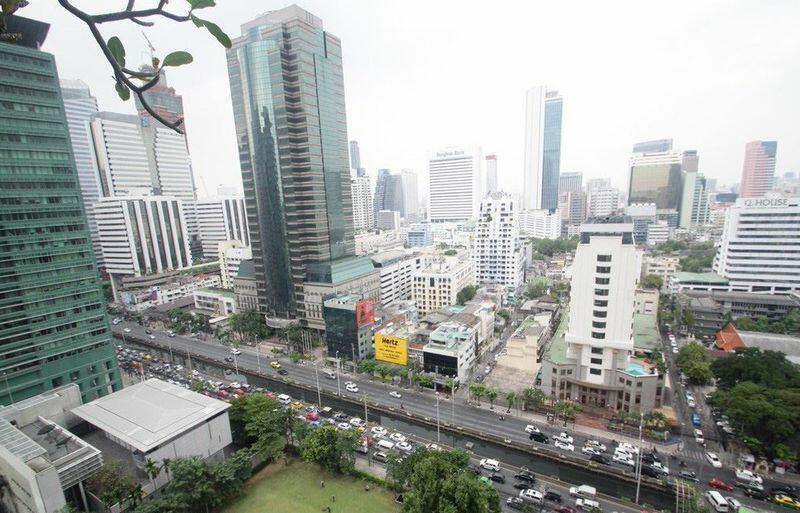 The Met Sathorn : เดอะ เม็ท สาทร, กรุงเทพ, 123 ถนนสาทรใต้, ทุ่งมหาเมฆ, สาทร, กรุงเทพ, 93 ตร.ม., คอนโด ให้เช่า, โดย LINE @firststep, 60084445 - DDproperty.com