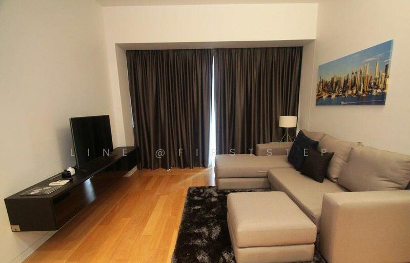 The Met Sathorn, Bangkok, 123 South Sathorn Road, Thung Maha Mek, Sathon, Bangkok, 2 Bedrooms, 93 sqm, Condo For Rent, by LINE @firststep, 60084445 - DDproperty.com