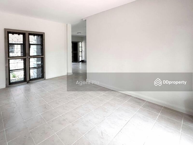 For Rent - Kritsada City Lake and Park, Samut Prakan