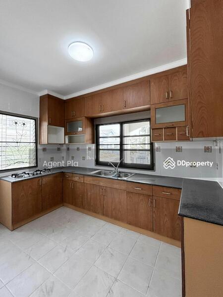 For Rent - Kritsada City Lake and Park, Samut Prakan